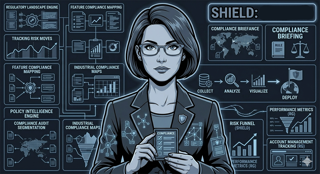 SHIELD — Compliance Guard